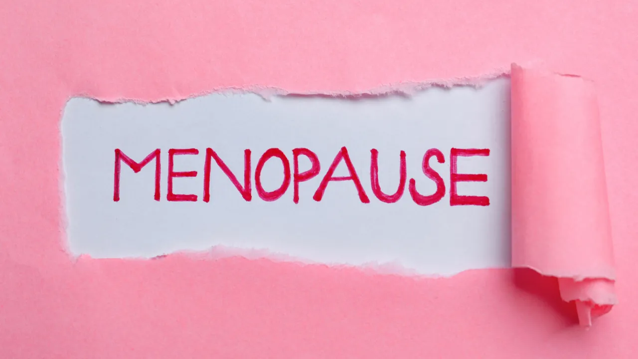 CBD e menopausa: Sollievo naturale per le donne