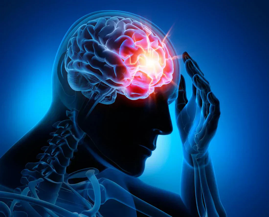 Olio di CBD per il supporto nell'epilessia