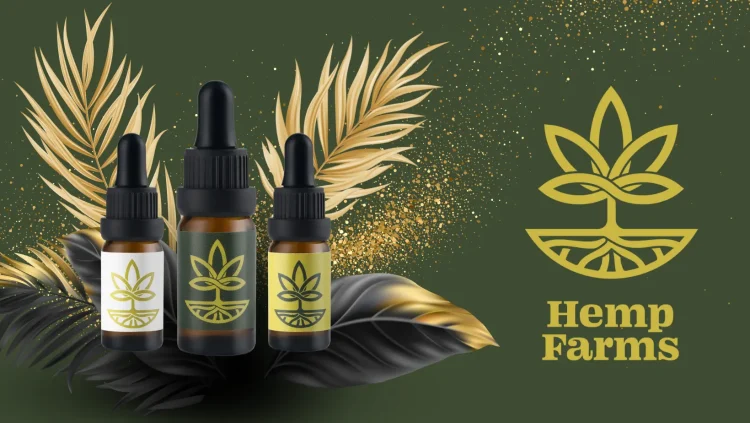 CBD olajok