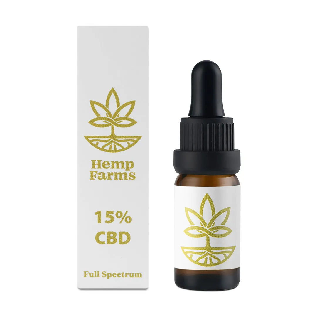 Olio CBD Premium