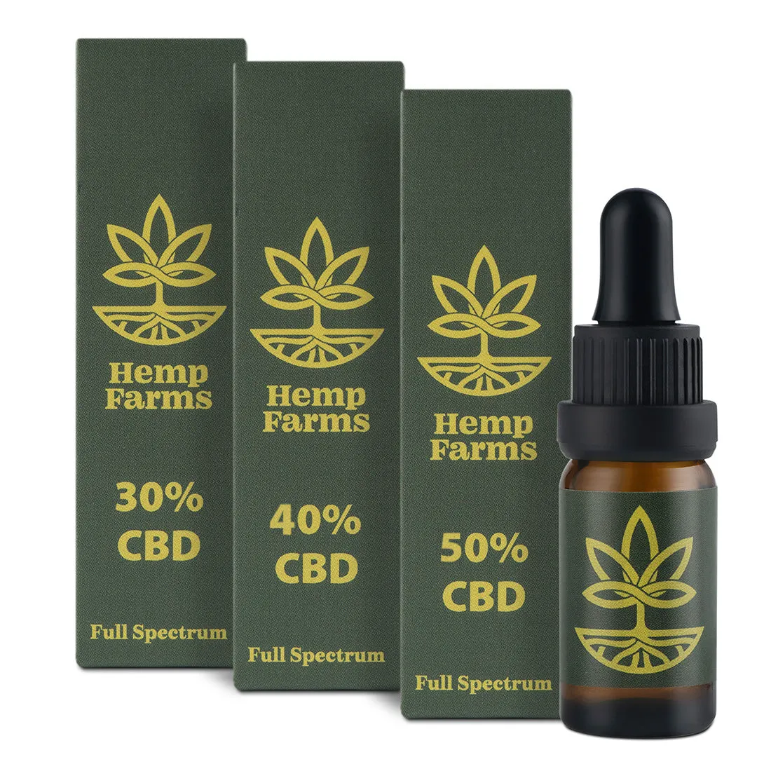 cbd olio combo